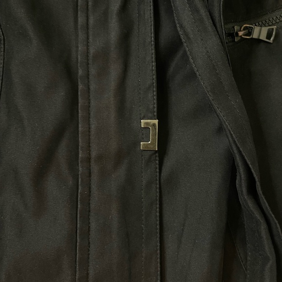 Jones New York Belted Jacket - Picture 13 of 15